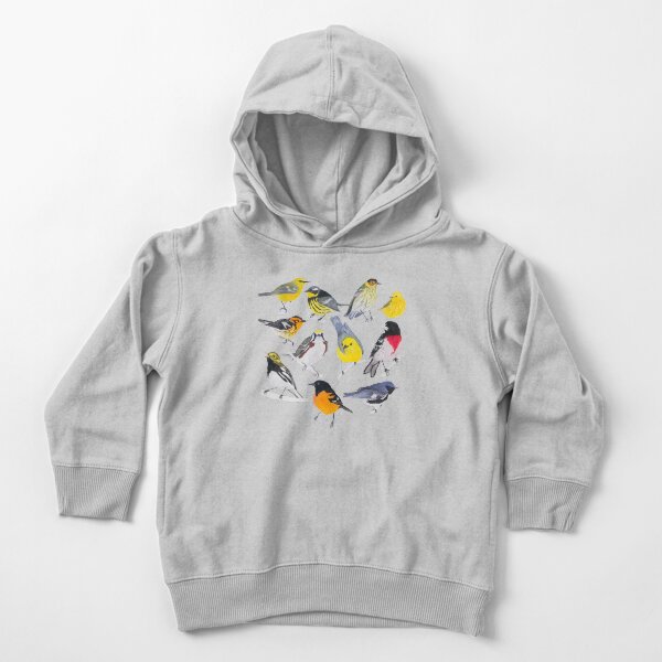 Item preview, Springtime Birds designed and sold by Holly Grant.