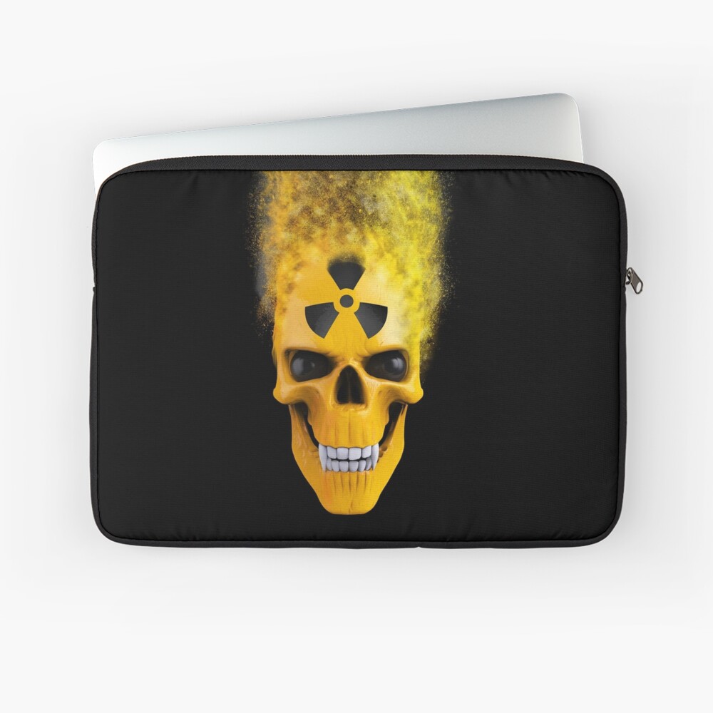 Artikel-Vorschau von Laptoptasche, designt und verkauft von Dimitrius.