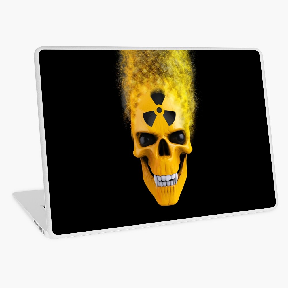Artikel-Vorschau von Laptop Folie, designt und verkauft von Dimitrius.