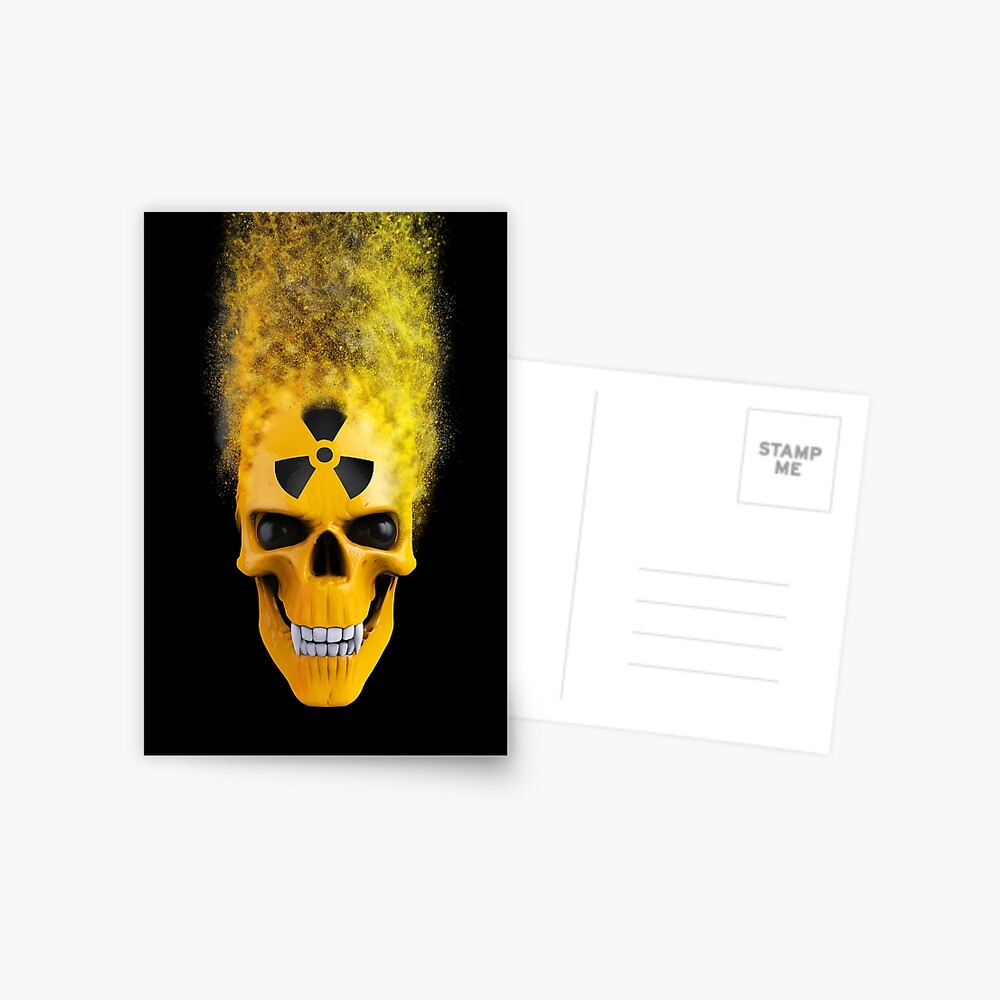 Artikel-Vorschau von Postkarte, designt und verkauft von Dimitrius.