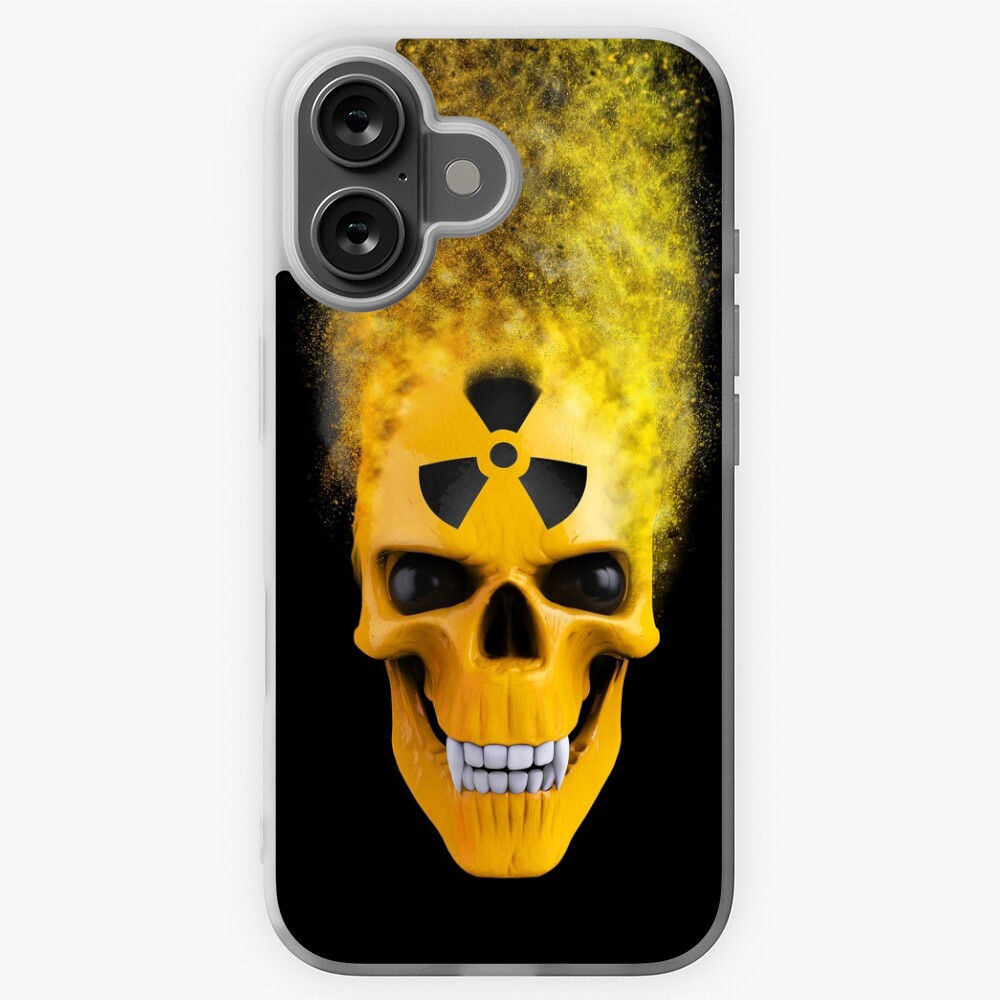 Artikel-Vorschau von iPhone Flexible Hülle, designt und verkauft von Dimitrius.
