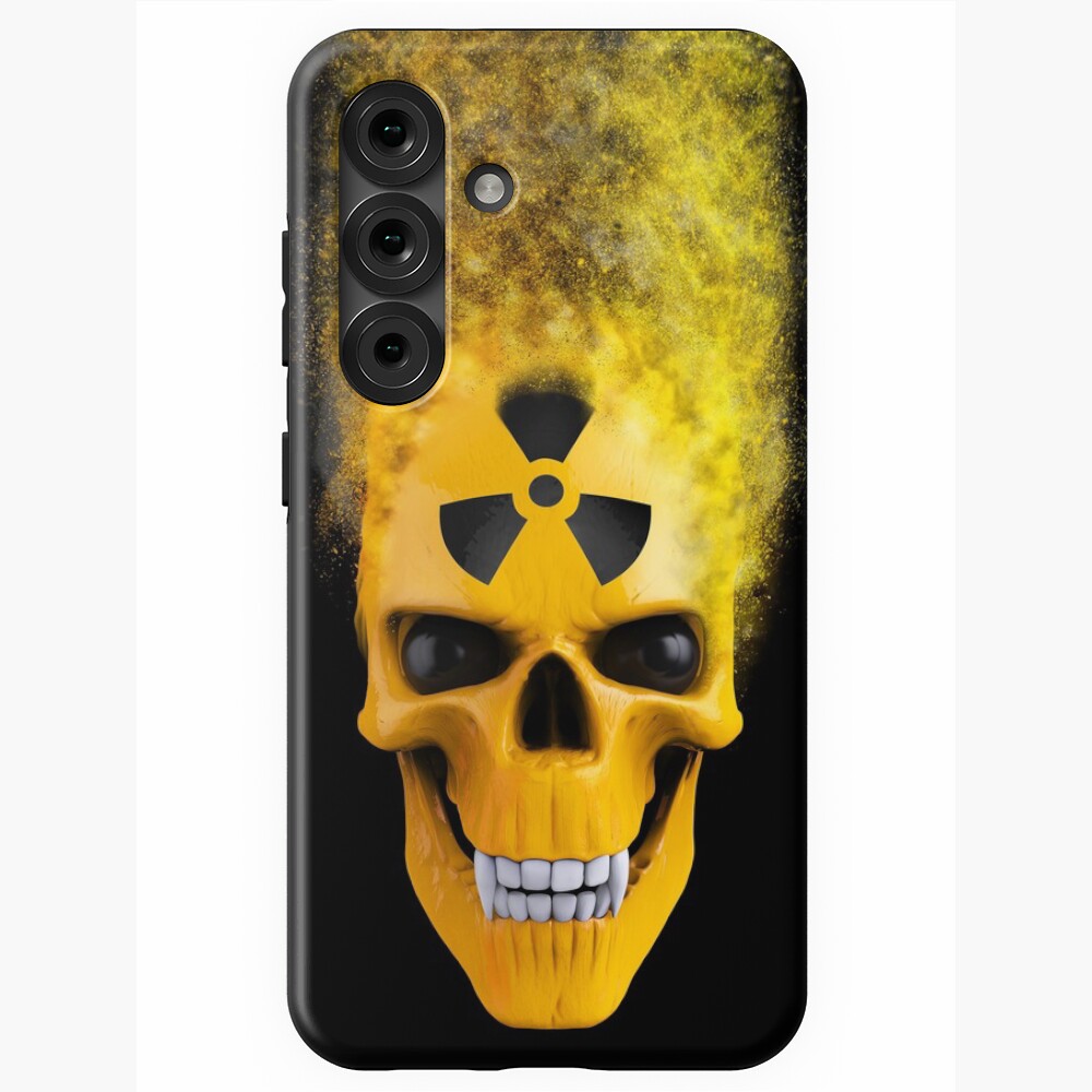 Artikel-Vorschau von Samsung Galaxy Robuste Hülle, designt und verkauft von Dimitrius.