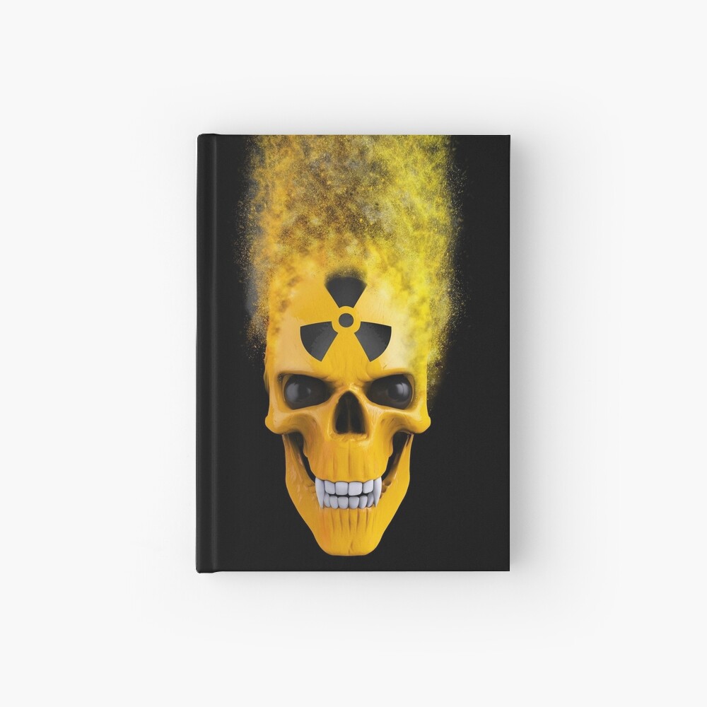 Artikel-Vorschau von Notizbuch, designt und verkauft von Dimitrius.