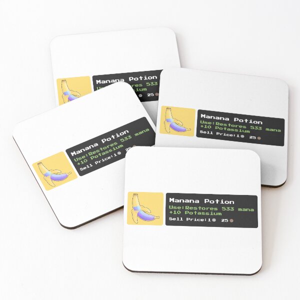 Item preview, Yellow Manana (white) designed and sold by animinimal.