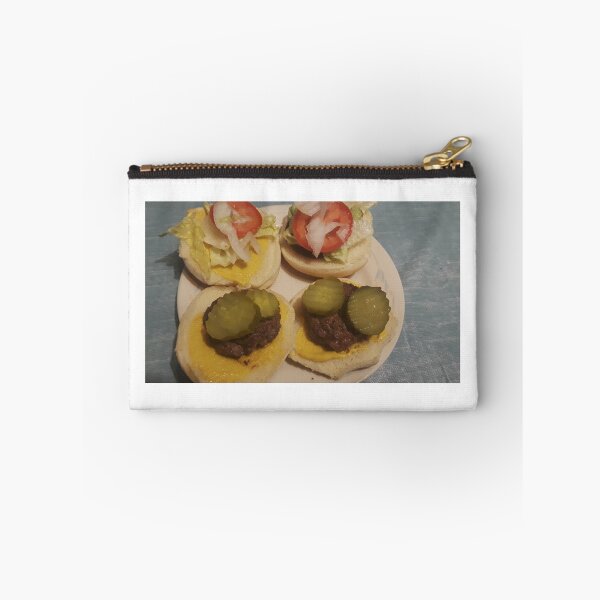 Item preview, Hamburger sliders designed and sold by Jarred Chaisson.