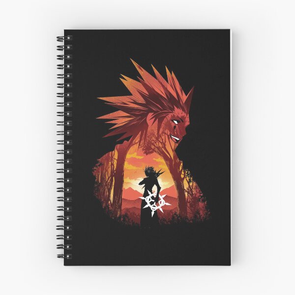 Item preview, Dancing Flames designed and sold by Dan Elijah Fajardo.