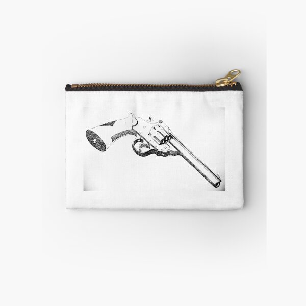 Item preview, REVOLVER designed and sold by John Houseman.