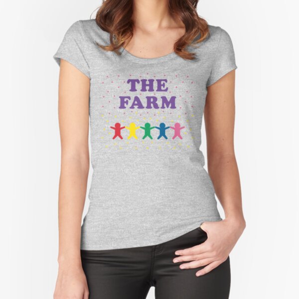 Item preview, The Farm designed and sold by Darcie Deer.
