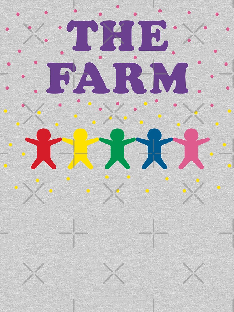 the farm shirt riverdale