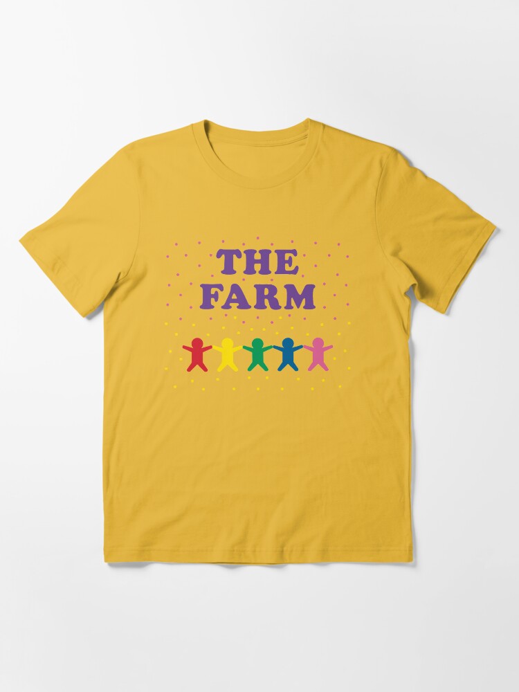 the farm shirt riverdale