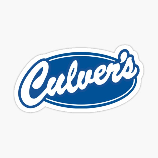 Culver's Concrete Mixer Logo Coffee Mug for Sale by sophiamgos