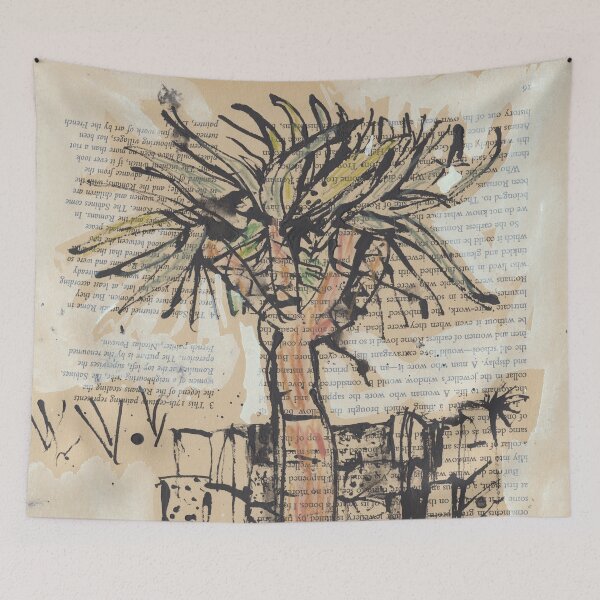 Item preview, Dragon Blood Tree designed and sold by John Douglas.