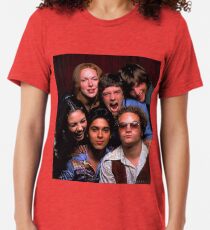 That 70s Show 2 - Tri-blend T-Shirt