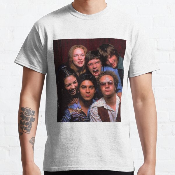 That 70s Show T-Shirts | Redbubble