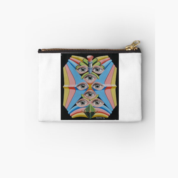 Item preview, EYE-YI-YI designed and sold by John Houseman.