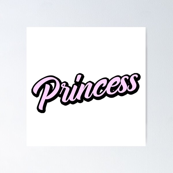 Item preview, Princess 1 Pink designed and sold by bimbooutfitters.
