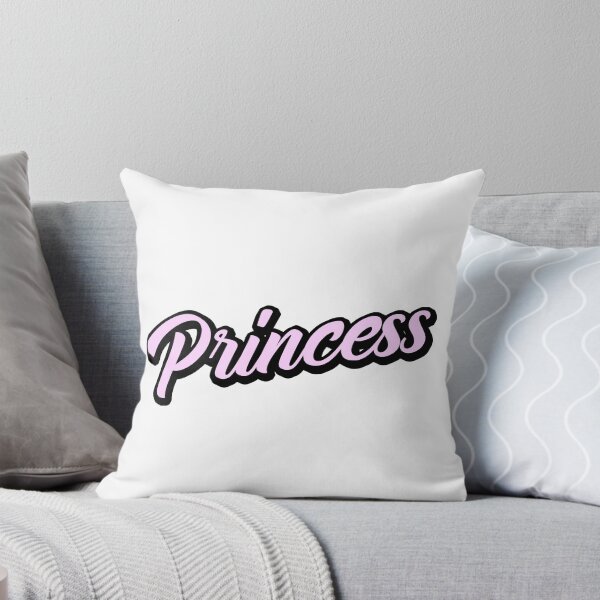 Item preview, Princess 1 Pink designed and sold by bimbooutfitters.