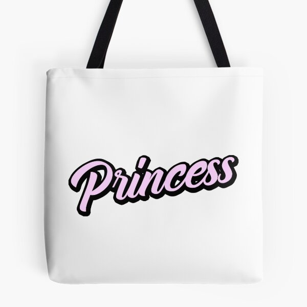 Item preview, Princess 1 Pink designed and sold by bimbooutfitters.