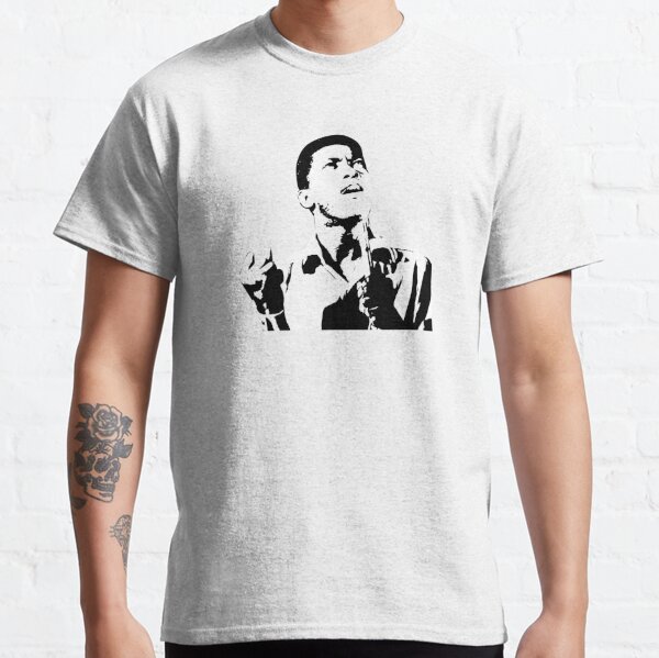 Sam Cooke T-Shirts for Sale | Redbubble