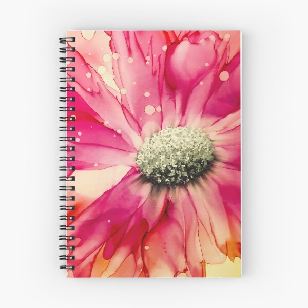 Artikelvorschau, Blume platzte entworfen und verkauft von bethfunk.