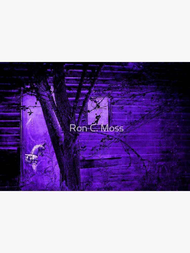 Abandoned by ronmoss