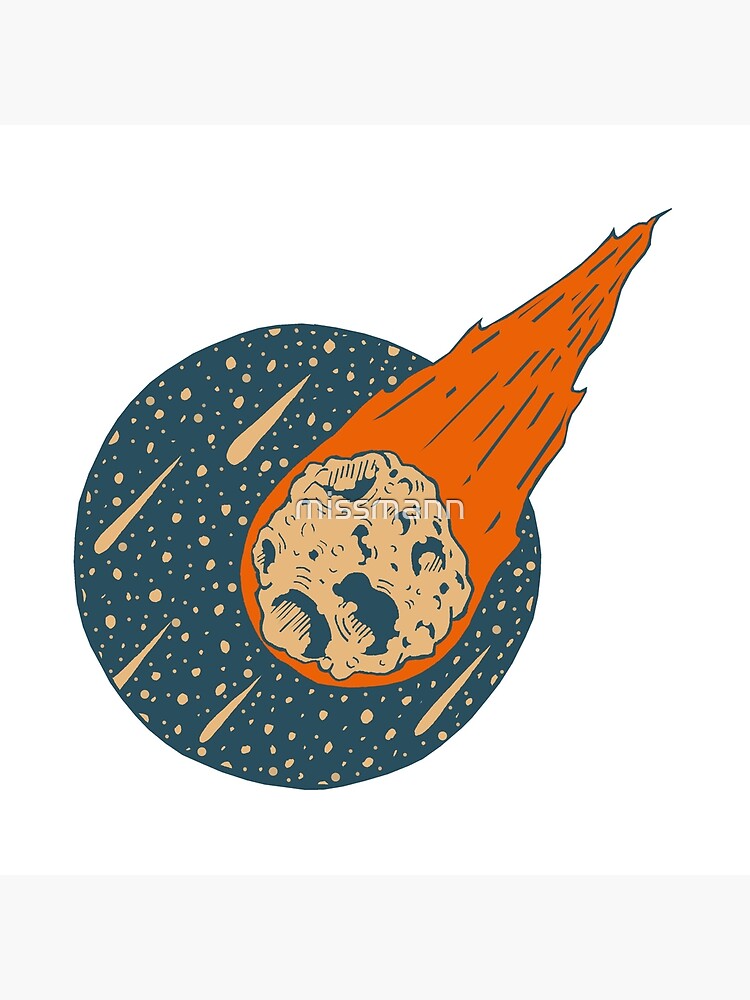 Asteroid Day by missmann