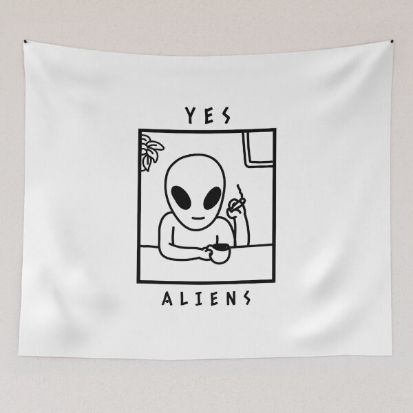 Item preview, Yes, these are Aliens designed and sold by evlar.