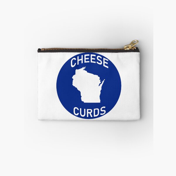 Item preview, Wisconsin Cheese Curds designed and sold by Zeeph.