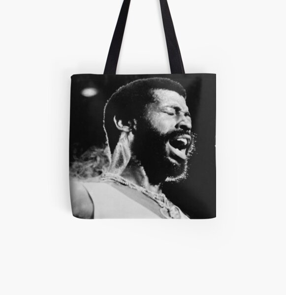 Pendergrass All Over Print Tote Bag