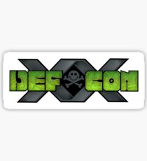 defcon conference shirt