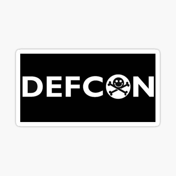 defcon conference