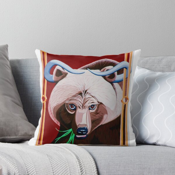 Item preview, BULLISH BEAR designed and sold by John Houseman.