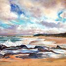 'Marengo Rocks' by Lynda Robinson