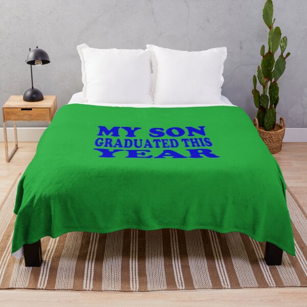 Item preview, My Son Graduated This Year designed and sold by johnrk.