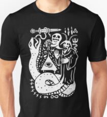 Yo Cult Unisex T-Shirt