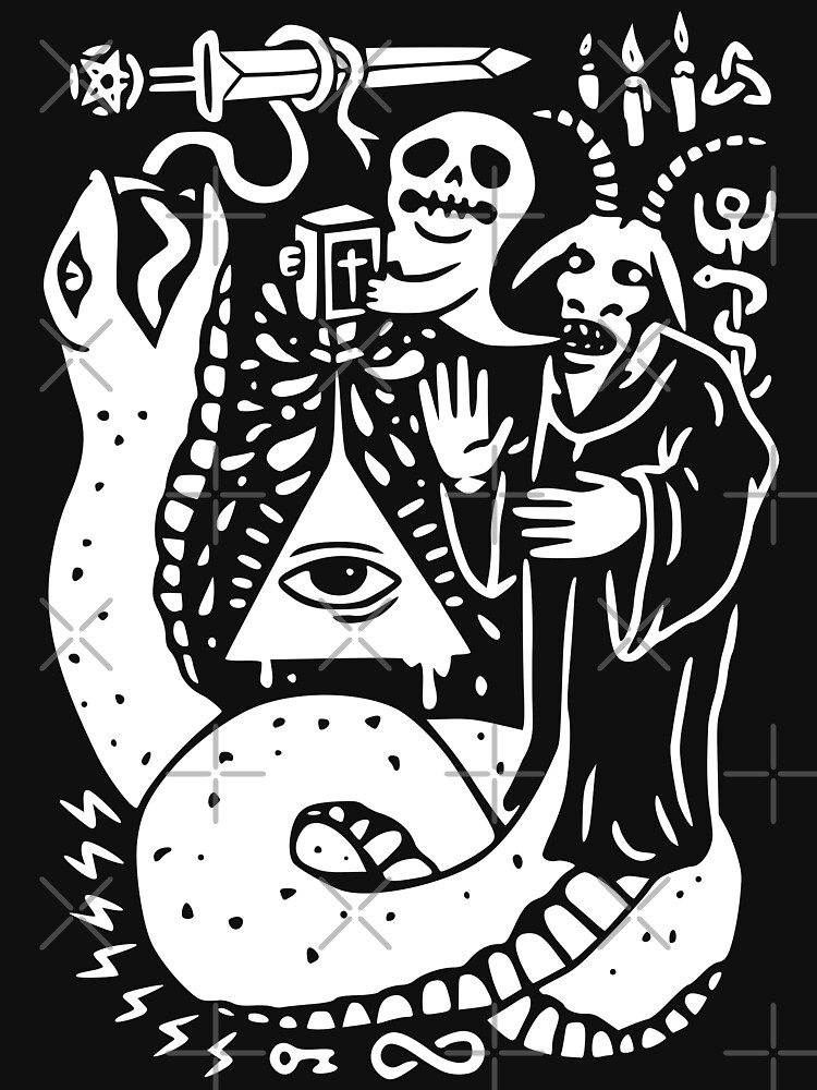 Yo Cult by obinsun