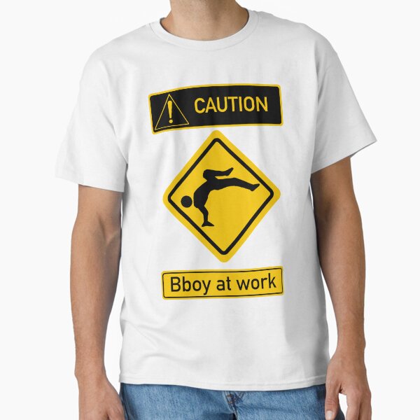 Item preview, BBoy at work designed and sold by Wesdoggstyle.