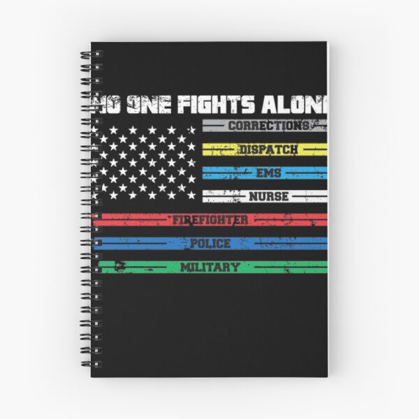 Item preview, First responder flag graphic design  designed and sold by Tim Dunaway.