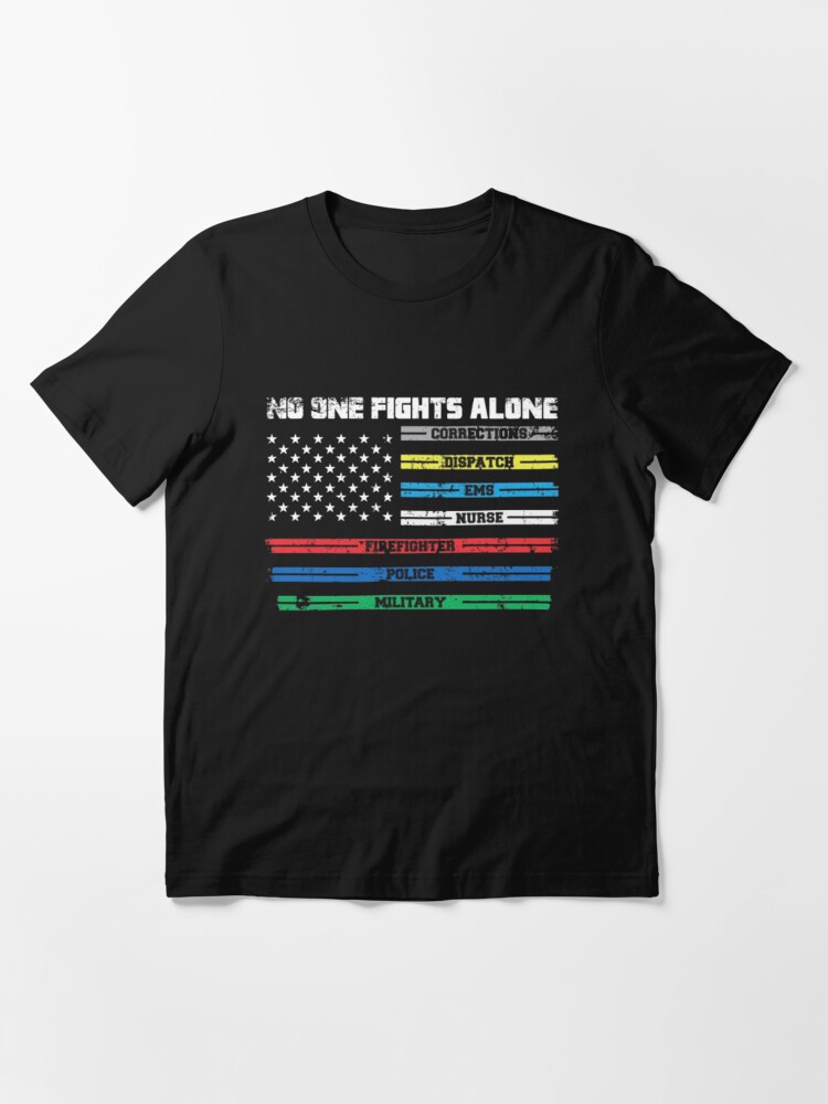 Police Nurse T-Shirts, Unique Designs