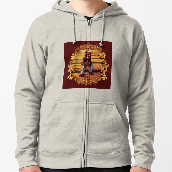 college dropout sweatshirt