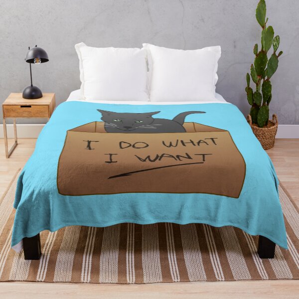 Item preview, I Do What I Want designed and sold by CCCDesign.
