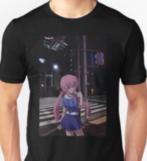 yuno à tokyo T-shirt unisexe
