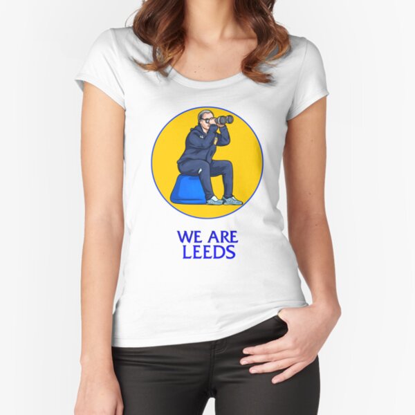 I Love Heart East Riding of Yorkshire Ladies T-Shirt