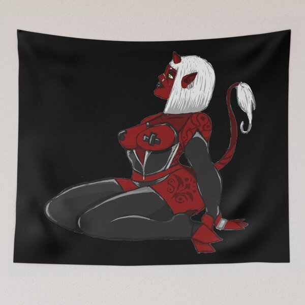 Item preview, Succubi Mistress Redo  designed and sold by PoesUnderstudy.