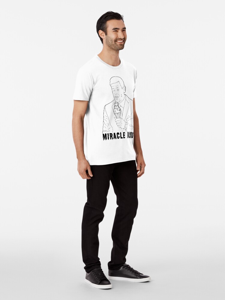 Alternate view of TROY Premium T-Shirt