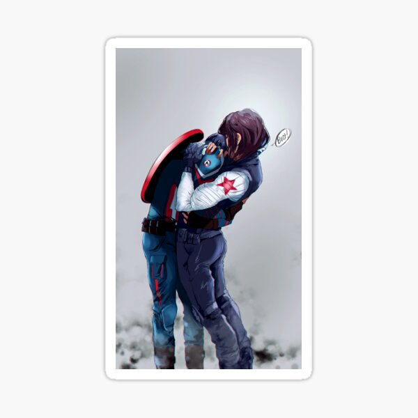 Embrace Sticker