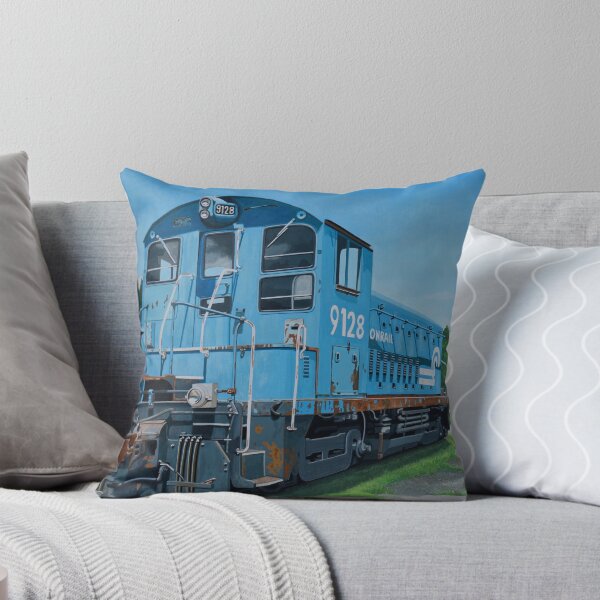 Item preview, BIG BLUE designed and sold by John Houseman.