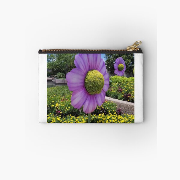 Item preview, Crazy Flower at Epcot designed and sold by Norma Jean’s Art.