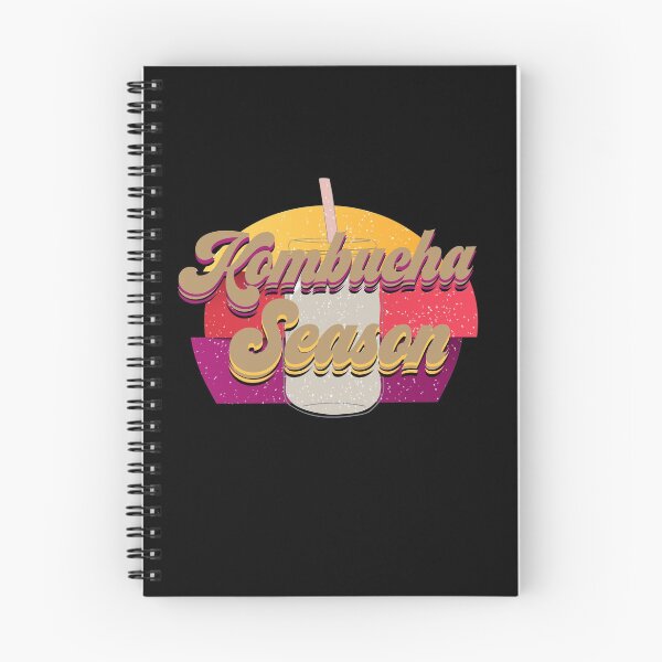 Item preview, Kombucha Season designed and sold by PincGeneral.