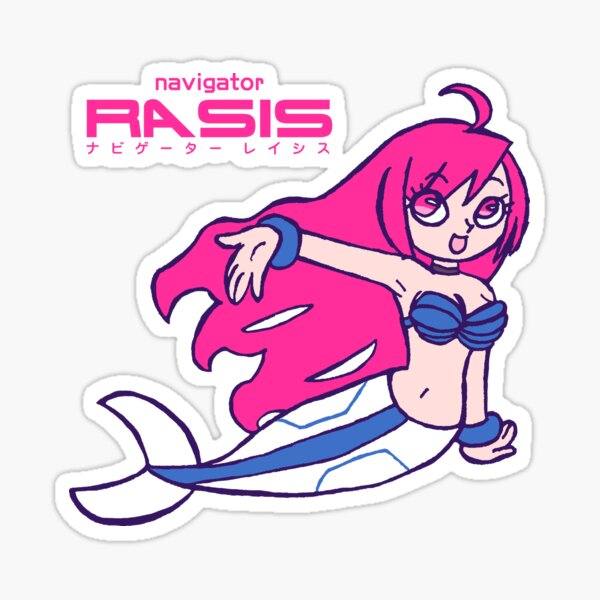 Sdvx Stickers Redbubble